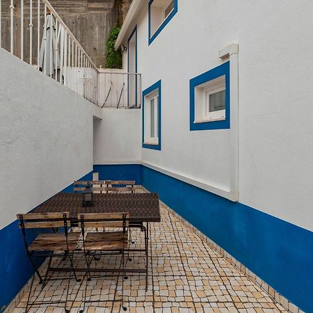 שטובל Patios Das Marias מראה חיצוני תמונה