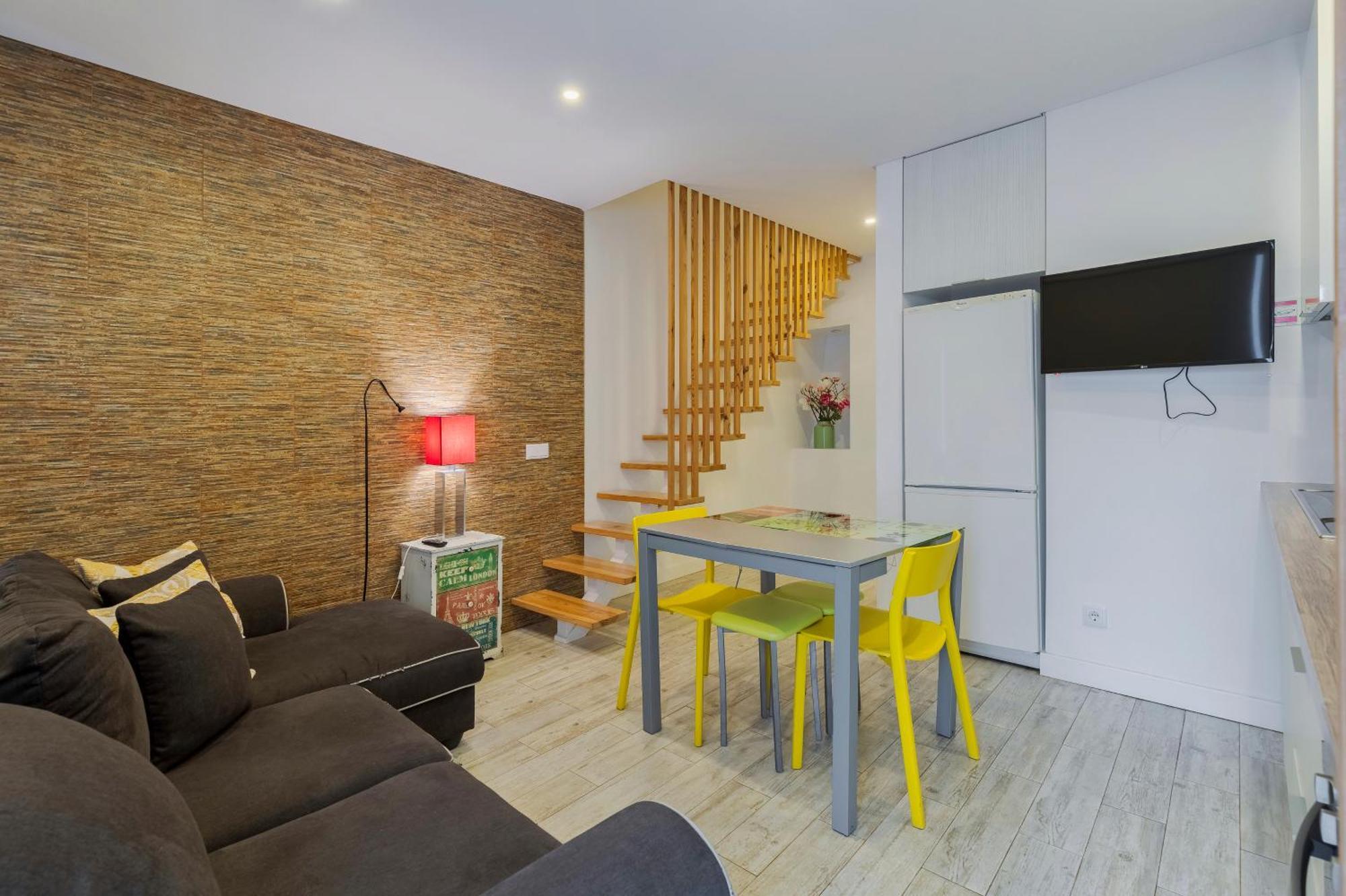 שטובל Patios Das Marias מראה חיצוני תמונה