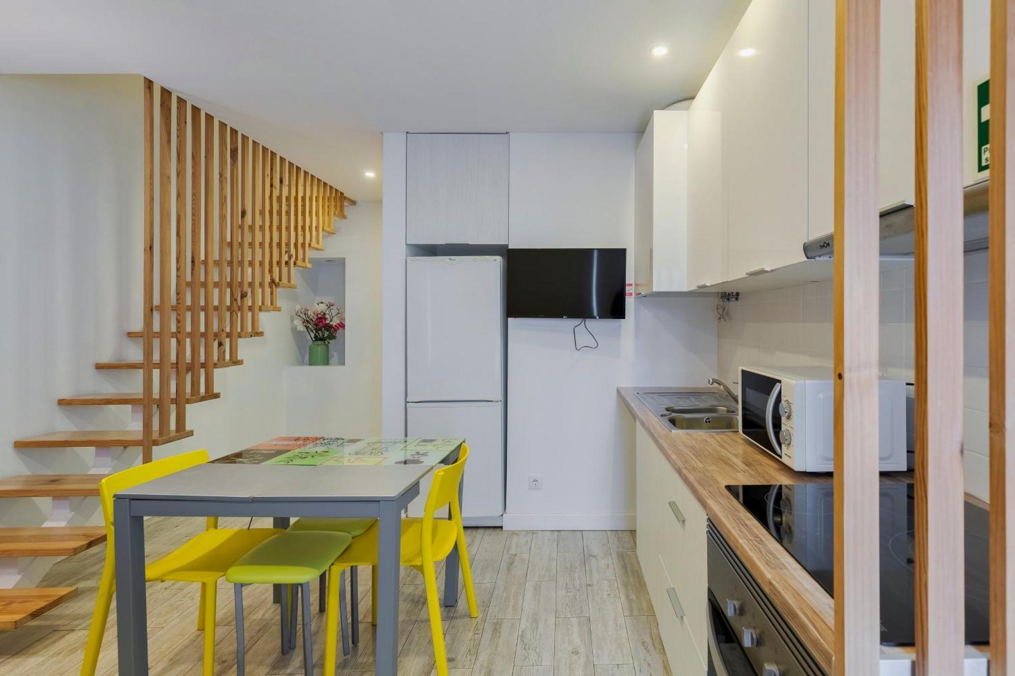 שטובל Patios Das Marias מראה חיצוני תמונה