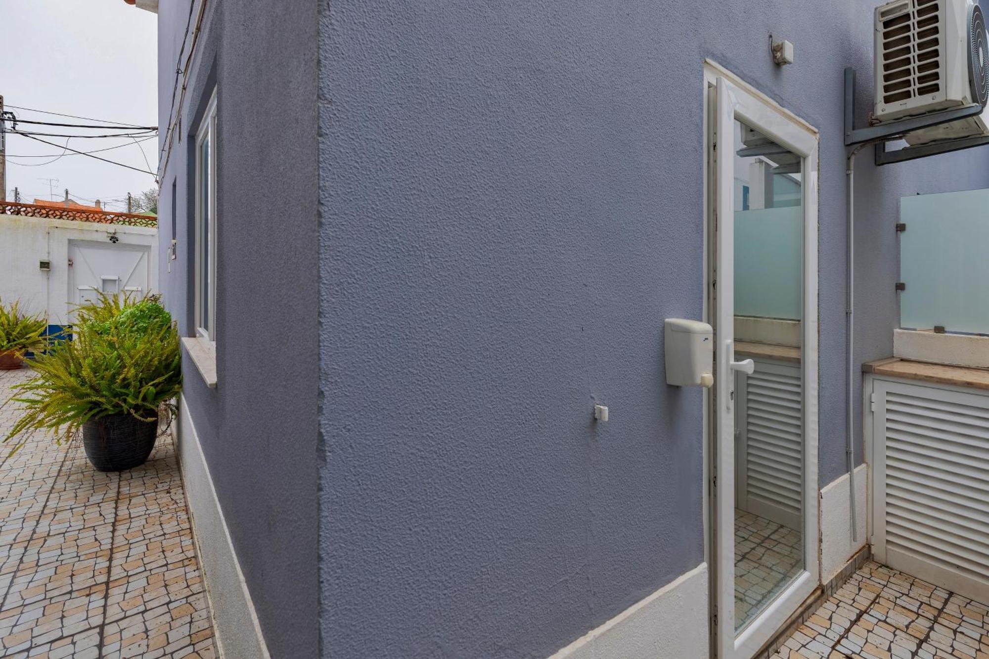שטובל Patios Das Marias מראה חיצוני תמונה