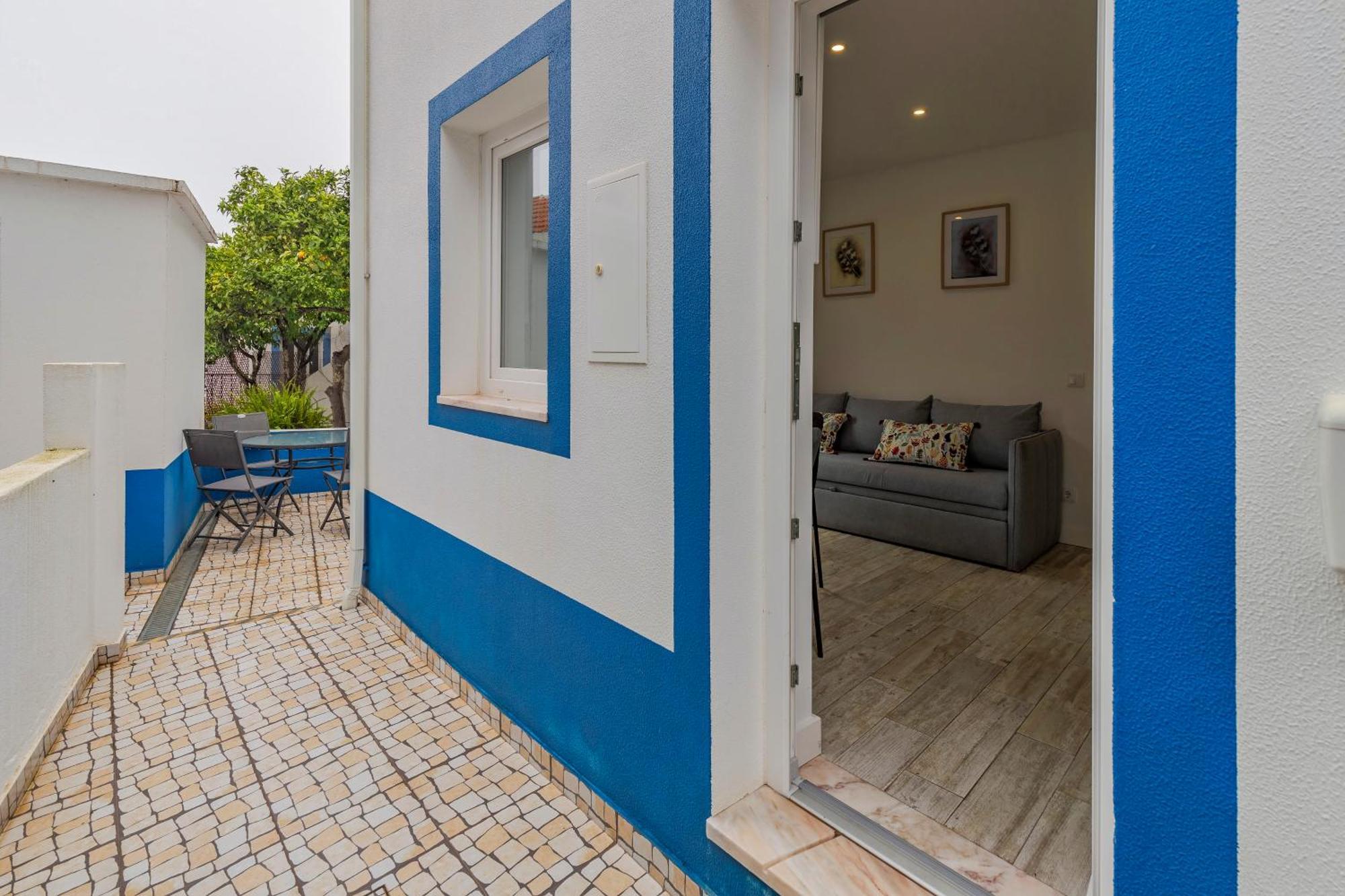 שטובל Patios Das Marias מראה חיצוני תמונה