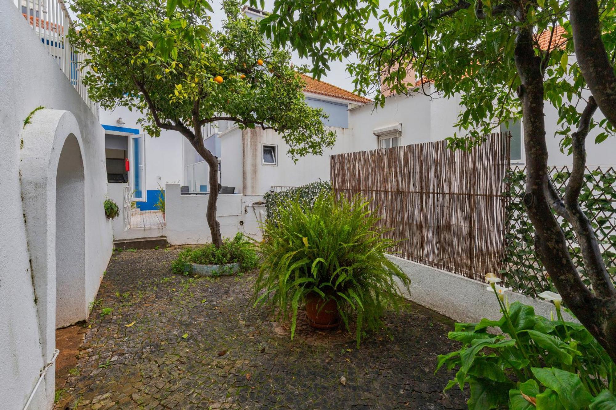 שטובל Patios Das Marias מראה חיצוני תמונה