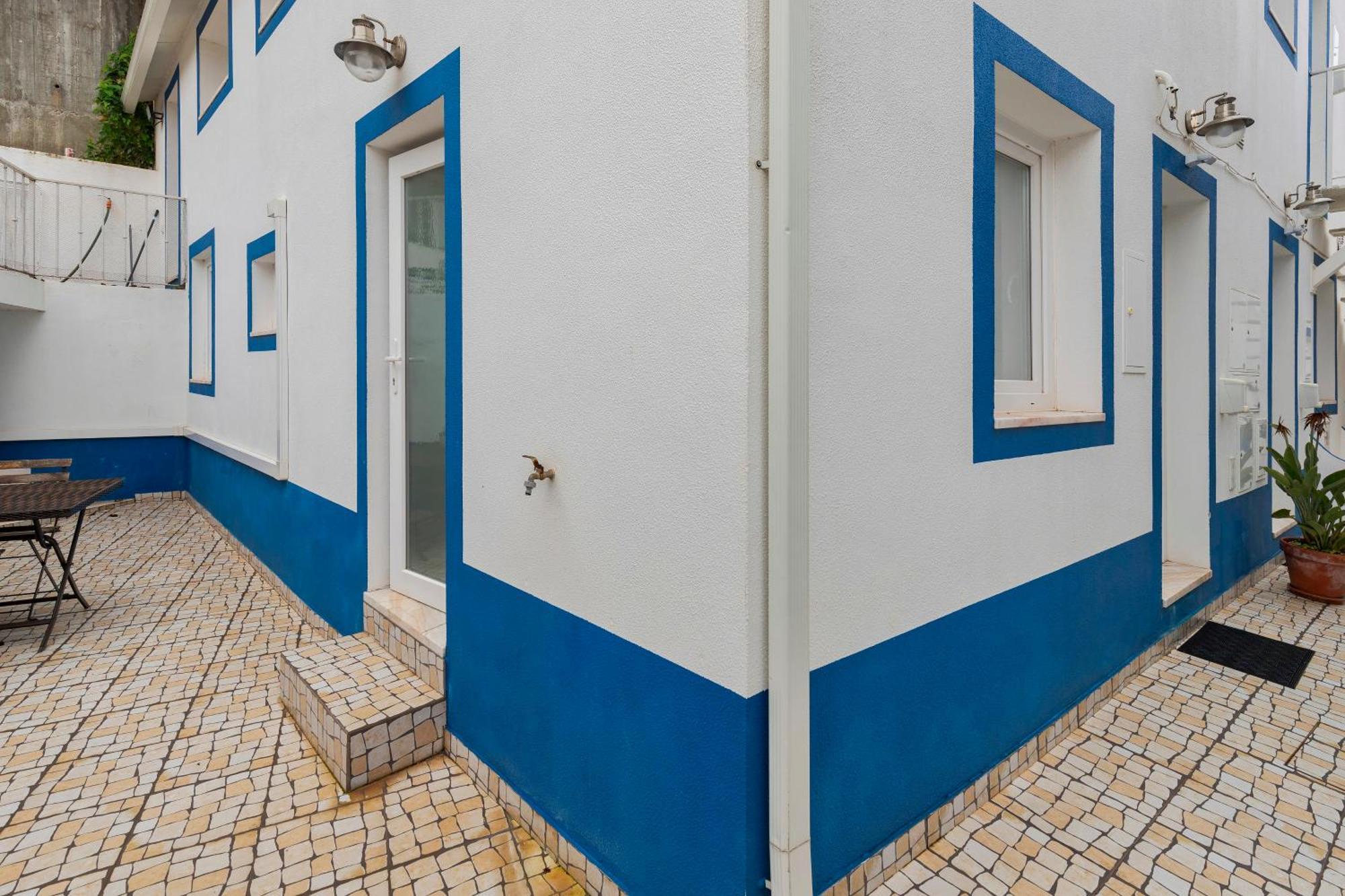 שטובל Patios Das Marias מראה חיצוני תמונה