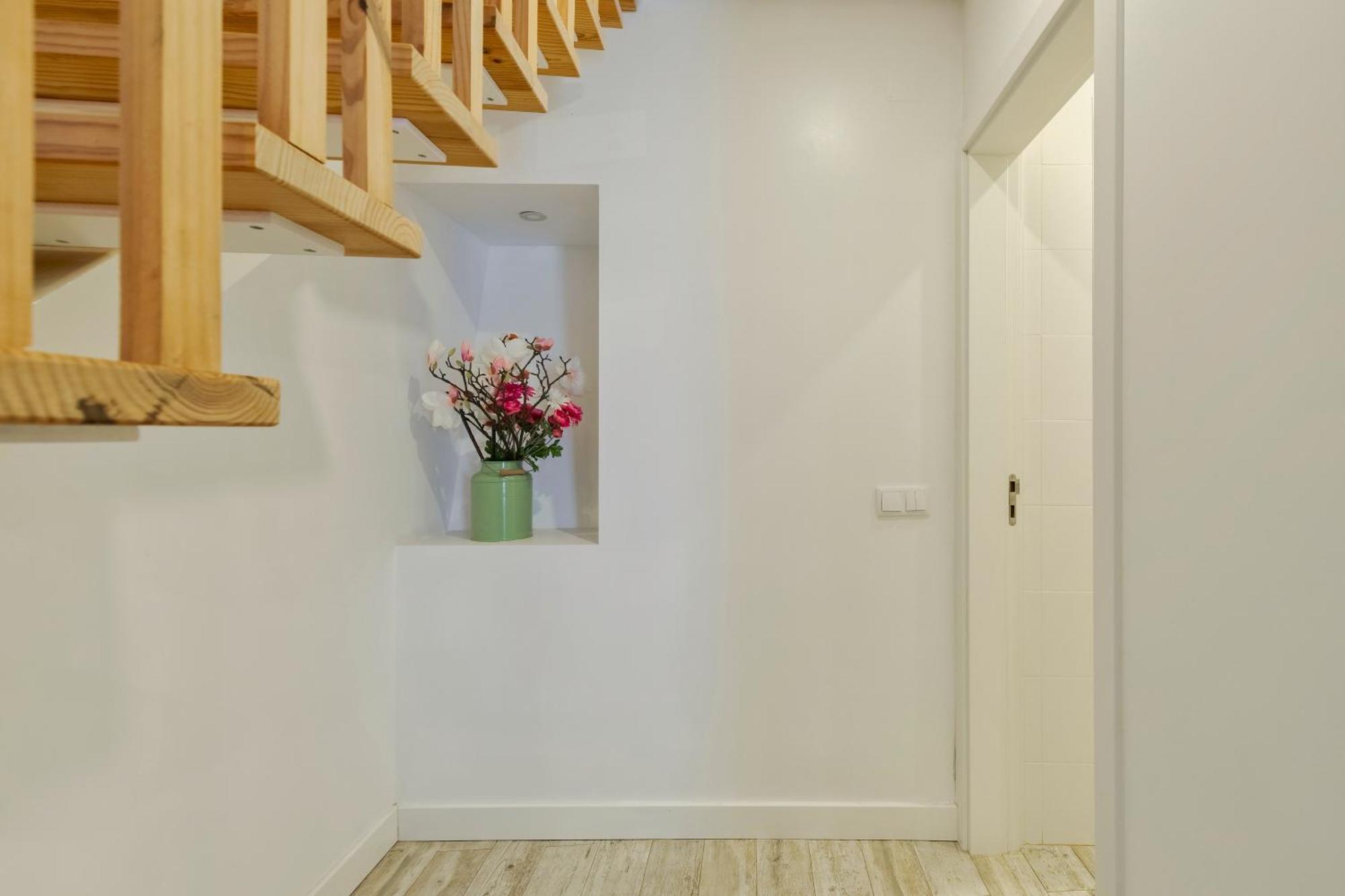 שטובל Patios Das Marias מראה חיצוני תמונה