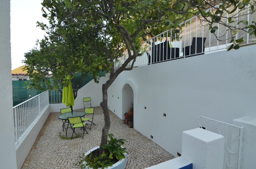 שטובל Patios Das Marias מראה חיצוני תמונה